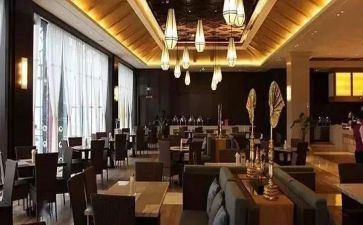 国庆餐厅活动方案5篇