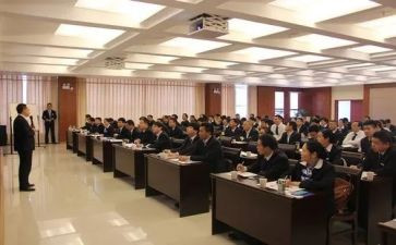 参训心得优秀5篇