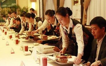 2024年上半年餐饮部工作总结6篇