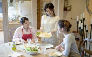 餐饮人演讲稿优质6篇