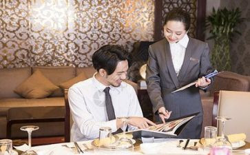 餐饮人演讲稿推荐6篇