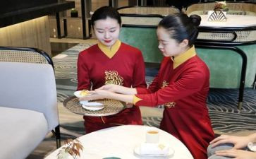五一餐饮活动活动方案推荐5篇