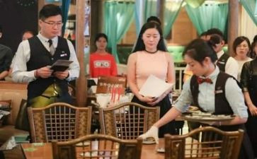 餐饮年终工作总结与计划7篇