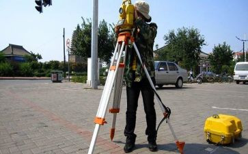 测绘对工作总结8篇