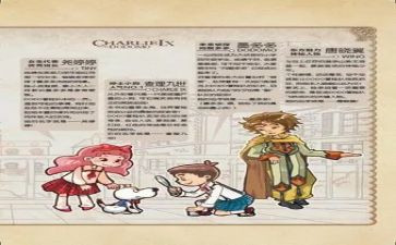 查理王读后感通用7篇