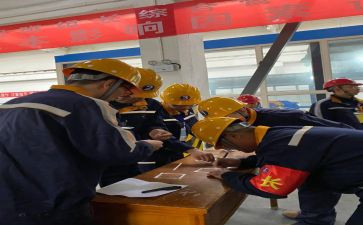 工厂班长年度总结6篇