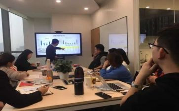 2024年市场部年终工作总结8篇