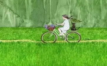 作文《长大的我》300字5篇