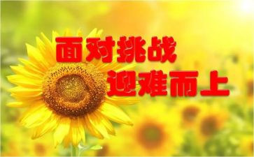 笫一次尝试作文参考6篇