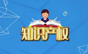 知识产权案心得体会7篇