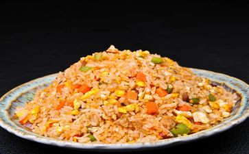作文炒饭500字6篇