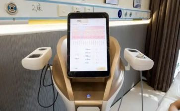 超声科上半年工作总结5篇