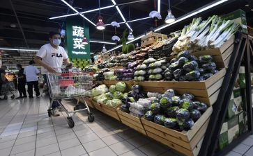 超市的调查报告范文7篇