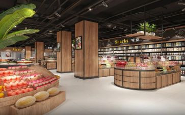 2024超市工作总结范文6篇