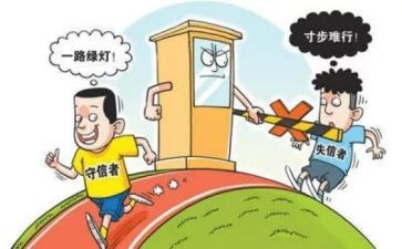 主题诚信的演讲稿优秀5篇
