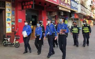 2024年城管年终个人总结5篇