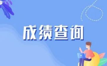 没成绩工作总结8篇