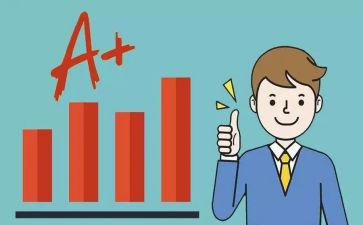 成绩的自我鉴定7篇