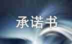 电工安全承诺书6篇