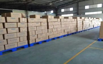 成品仓年终总结6篇