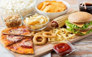 我喜欢吃的食物作文7篇