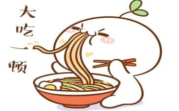 关于吃的作文精选7篇