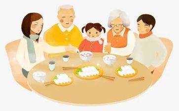 幼儿自己吃饭的教案8篇