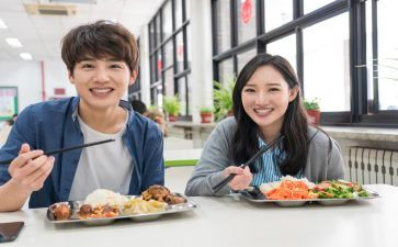《吃饭》教案7篇