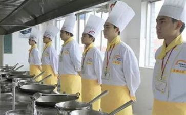 后厨部门主管述职报告推荐6篇