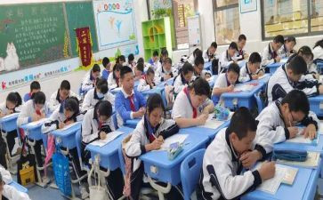 我的初3生活作文600字推荐5篇