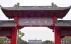 川大入团申请书模板精选6篇