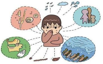 2024年幼儿园传染病工作总结6篇