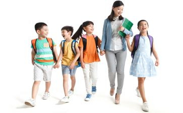 楚才满分作文模板5篇