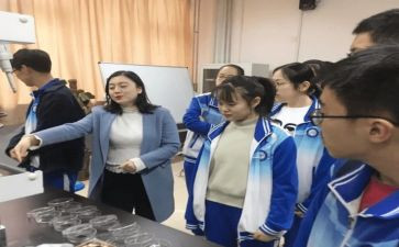 楚才满分作文5篇