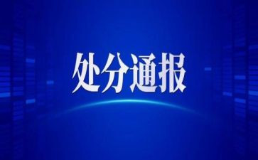 撤销处分单申请书8篇