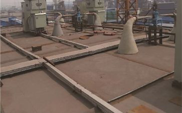 电厂除灰工作总结8篇