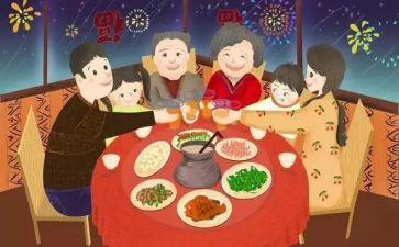 关于除夕的作文优质8篇