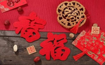过除夕作文300字通用5篇