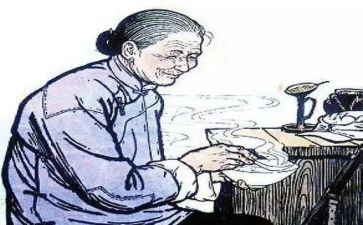 慈母龙读后感模板6篇