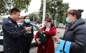 从警主要事迹优质5篇