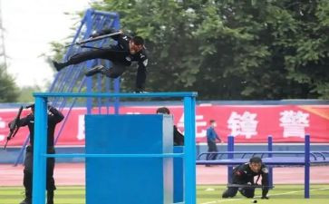 从警心得200字精选5篇