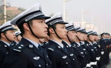 从警的心得体会优秀5篇