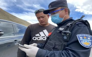 从警的心得体会模板6篇