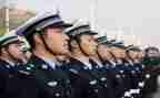交警从警心得体会7篇