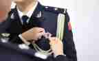 从警主要事迹优秀6篇