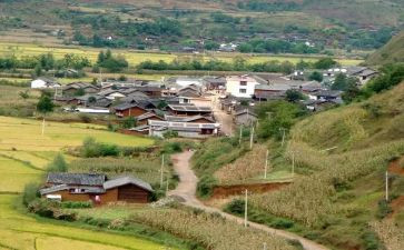 村2024年工作报告通用7篇
