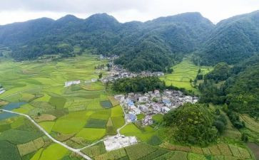 2024年村年终工作总结报告优秀8篇