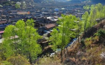 村2024年工作报告8篇