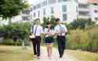 大1学生自我鉴定模板8篇