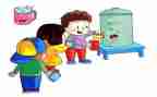 幼儿园大班关于碘教案最新6篇